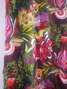 Multi Floral Dress