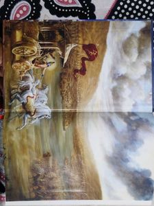 Srimad Bhagavad Gita