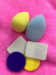 BEAUTY BLENDER