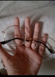 Cute Korean Glasses ^~^ + Box Cover
