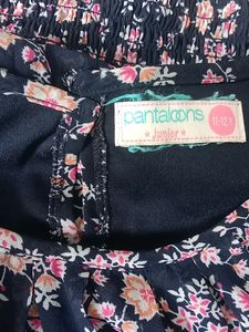 Cute Top For Kids 11-12yrs