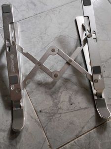 Portronics My Buddy K Lite Laptop Stand