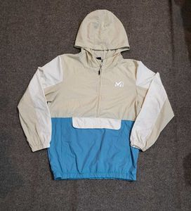 Millet Colorblock Anorak