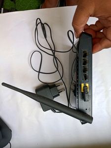 D-Link Dir-600M N150 Broadband Wireless Router