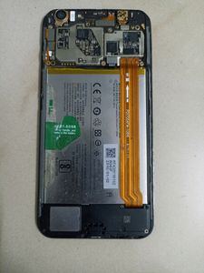 Vivo Mobile Phone Not Dead