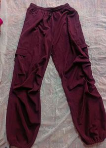 Parachute Cargo Joggers (women's)