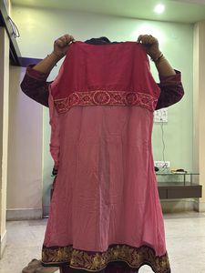 Elegant Ethnic Gown