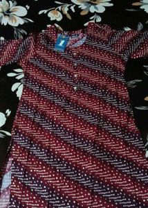 Stylish Printed Kurta❤️