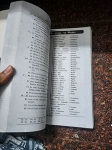 Indian Coast Guard Yantric Mechanical Book