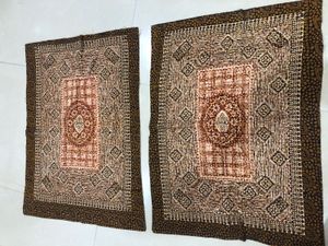 pack of 4 pillow covers