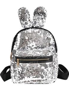 Brand New Beautiful Sequence Backpack