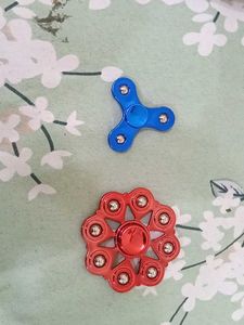 Spinner