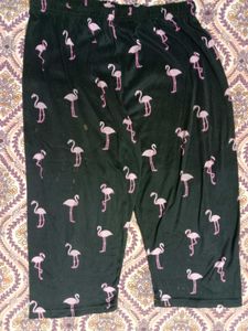 Used T-shirts And Pants.