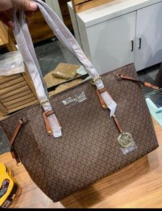 Michael Kors Tote Bag
