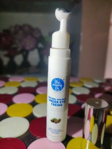 Mom&#39;s Co Under Eye Cream
