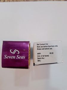 Liner &amp; Mascara