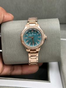 audemars pigeut watch for women
