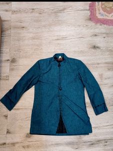 Kids Combo Blazer And Coti