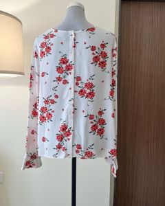 H&amp;M Long Sleeve Top
