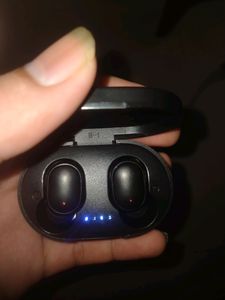 A6S Earbuds Tws