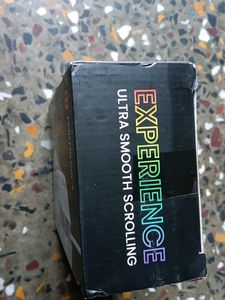 Portronics VADER Gaming Mouse