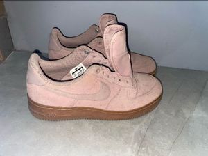 Nike Air Force 1 '07 Premium OG
