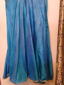 Long Frock For Girls Of Age 12-14