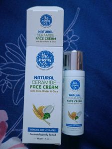 Face Cream