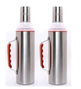 Stainless Steel Water Bottles