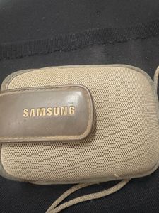 Samsung L100 Camera