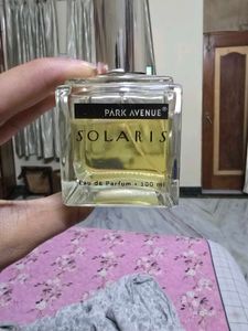 Park Evenue Solaris
