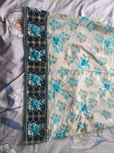 Cotton Suit