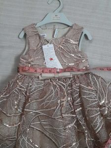 Cute Party Dress