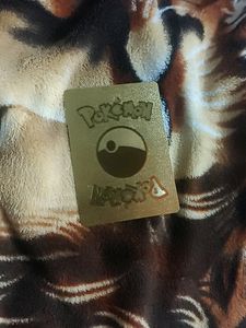 Ultra Pikachu GX