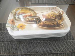 Trays