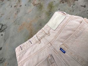 TOMMY HILFIGER Beige Pant