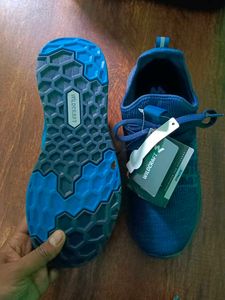Wildcraft Active Shoes