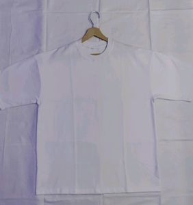 Anime Back Printed Tshirts