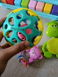 Baby Toy