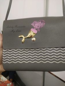Sling Bag
