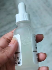 The Ordinary Face Serum