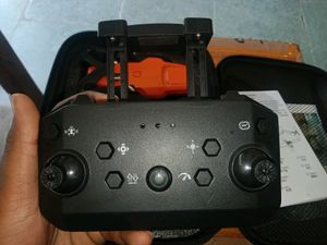 YCRC A6 PRO DRONE