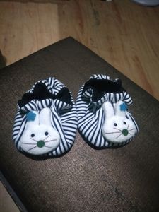 Infant Shoe