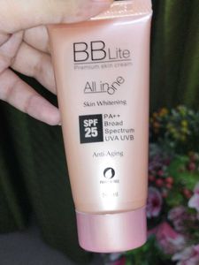 BB Lite Premium Skin Cream All-in-One