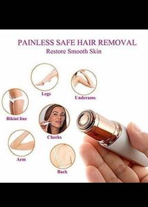Flawless Hair Remover new with tag