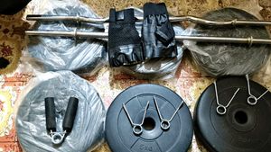 Dumbbell Exercise