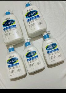 Cetaphil Gentle Skin Cleanser 5-Pack