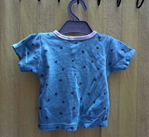 3 Unused New Born Baby Clothes For Sale