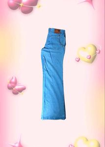Vintage Flare Jeans