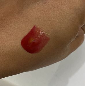 Dear Darling Oil Tint - Red